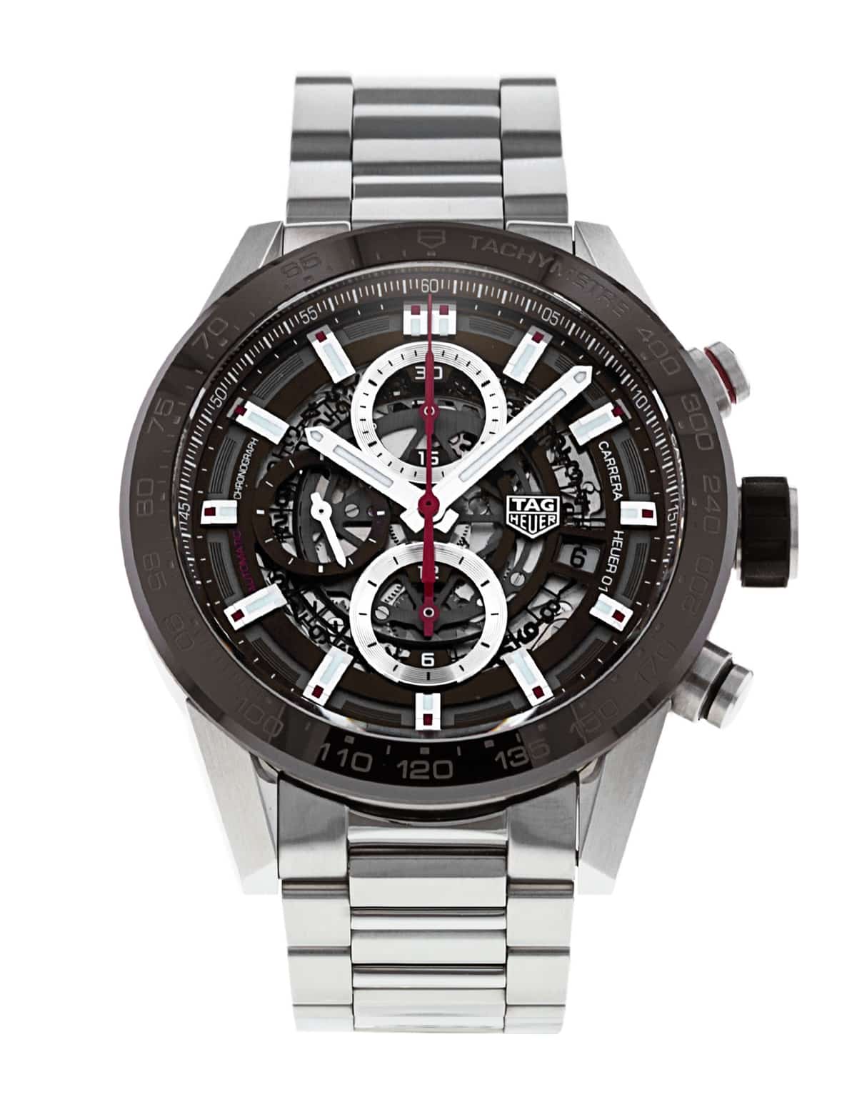 Tag Heuer Carrera CAR201U.BA0766